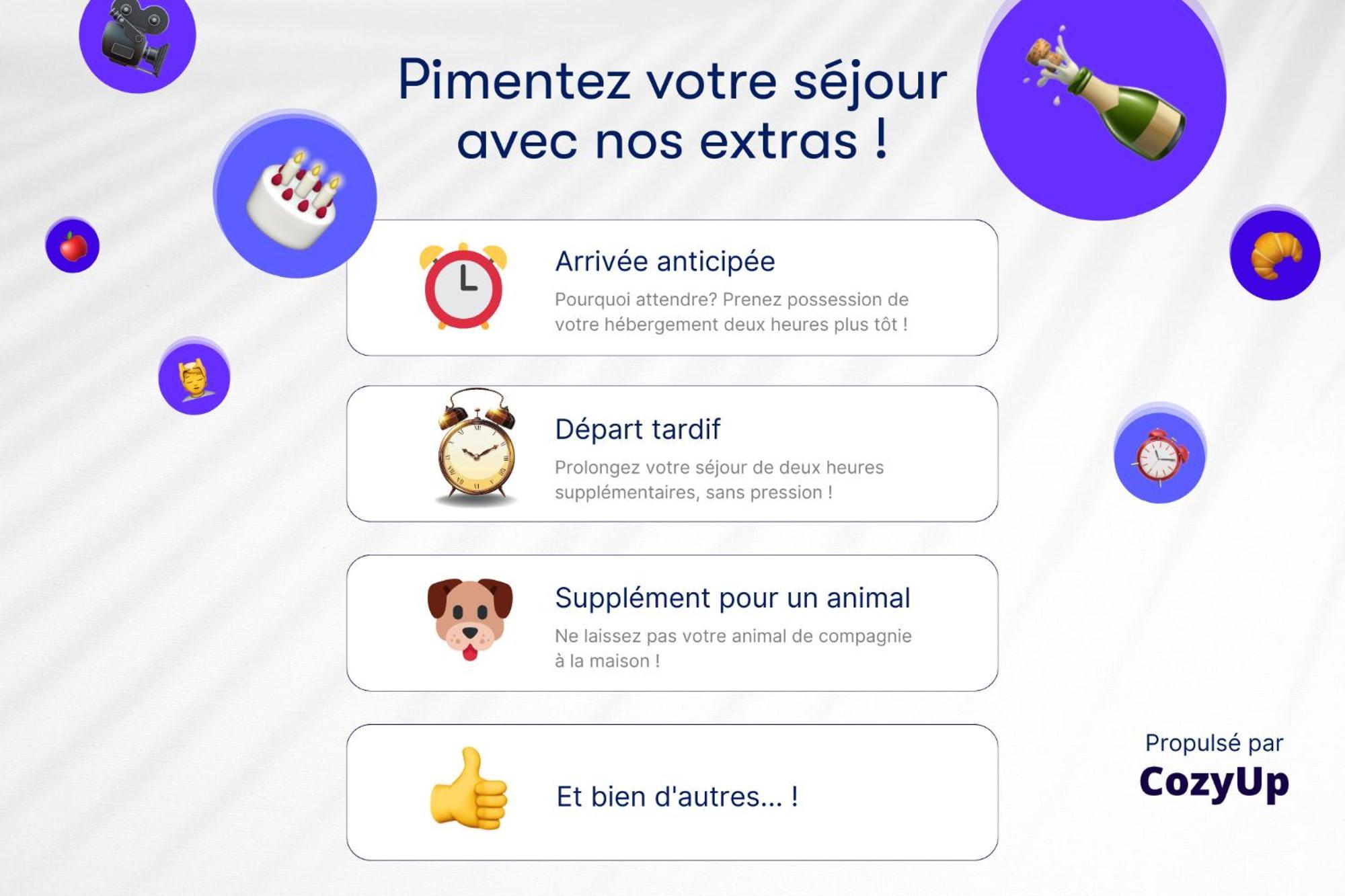 Le Chaleureux, Accueillant, Gare, Parking Gratuit Le Mans